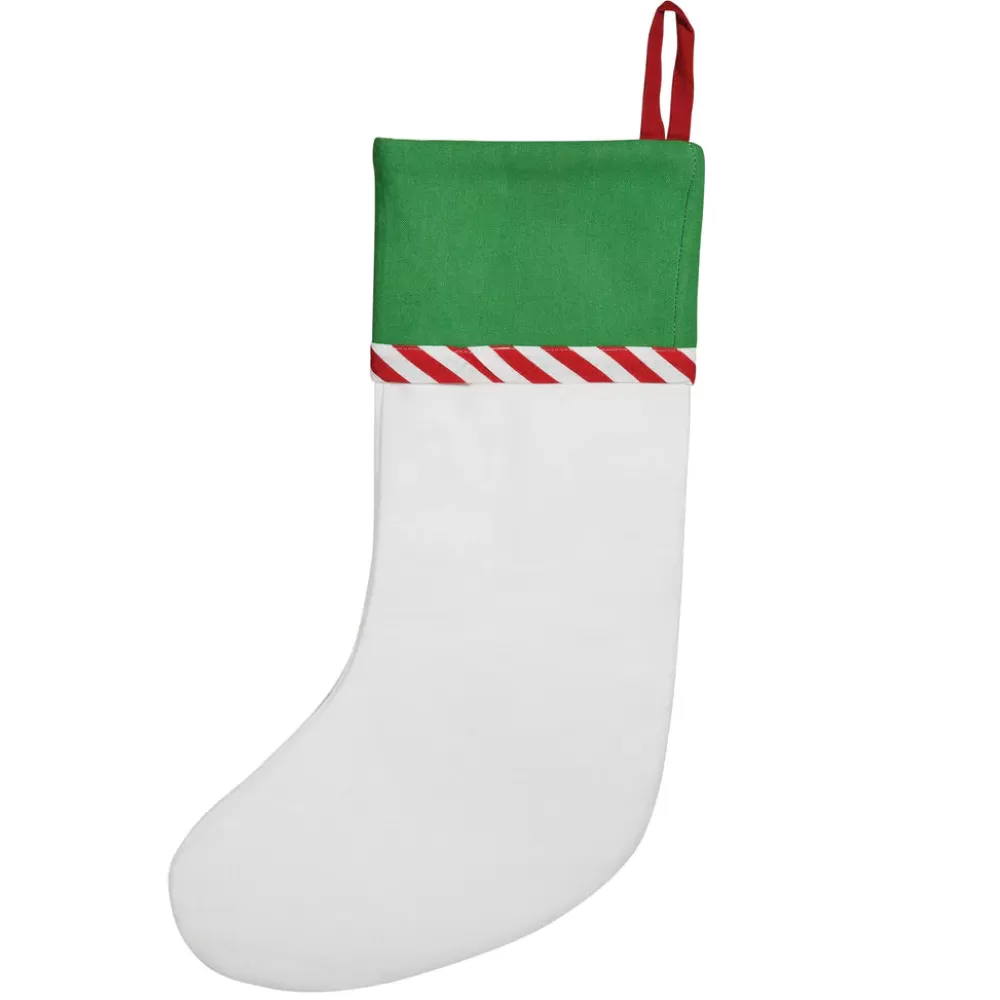 The Spirit of Christmas The Grinch>Grinch Stocking