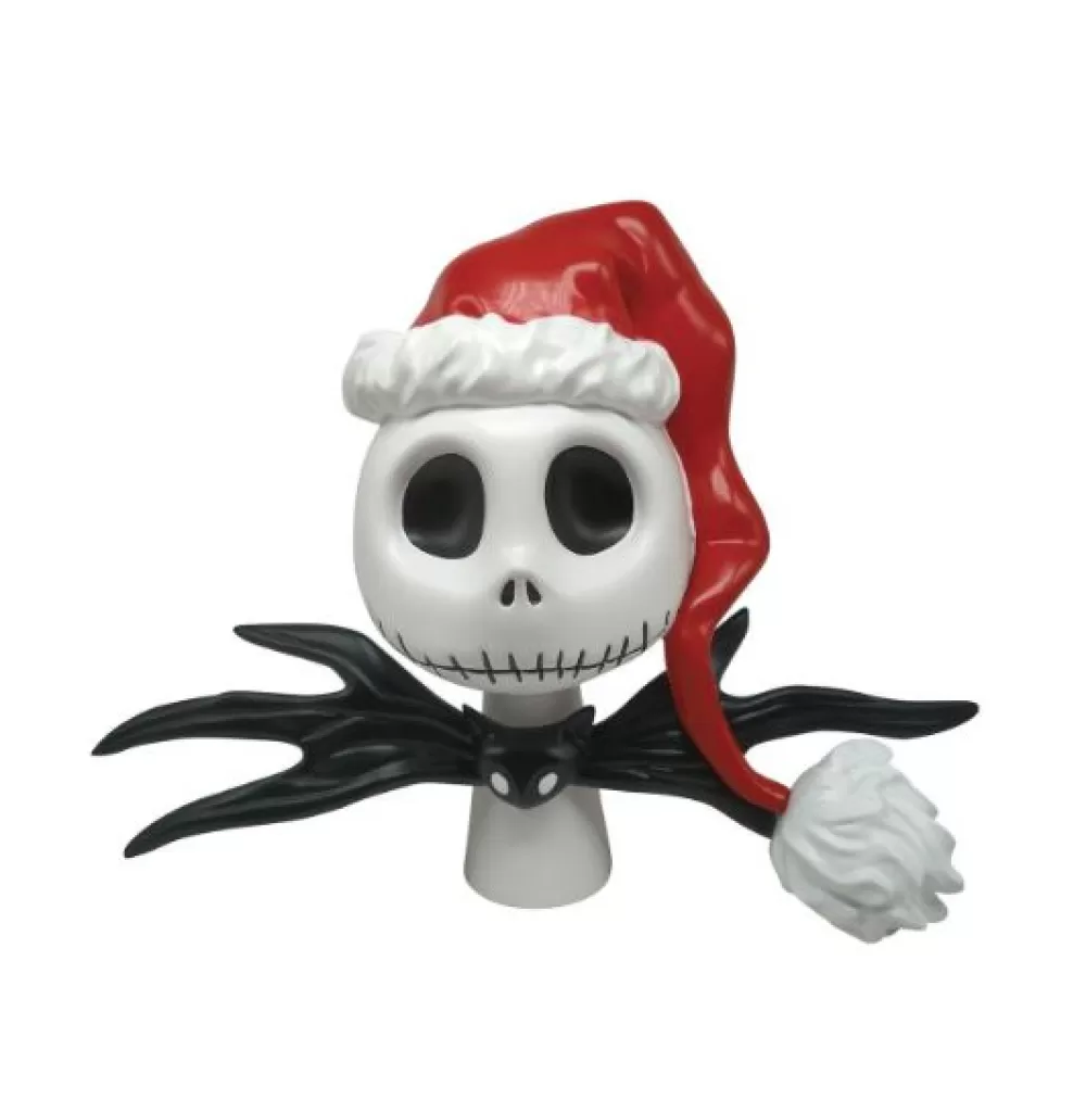 The Spirit of Christmas Tree Toppers | Disney>Santa Jack Tree Topper